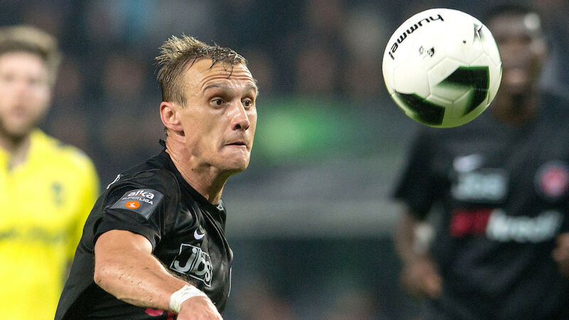 Martin Pusic (95 Einsätze)