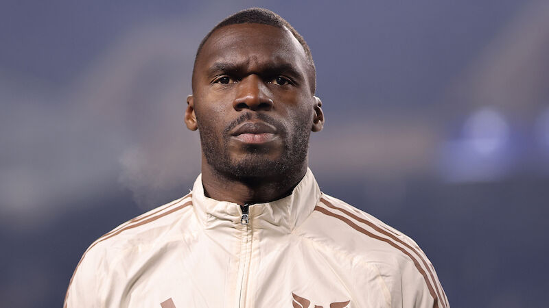 Christian Benteke (34)