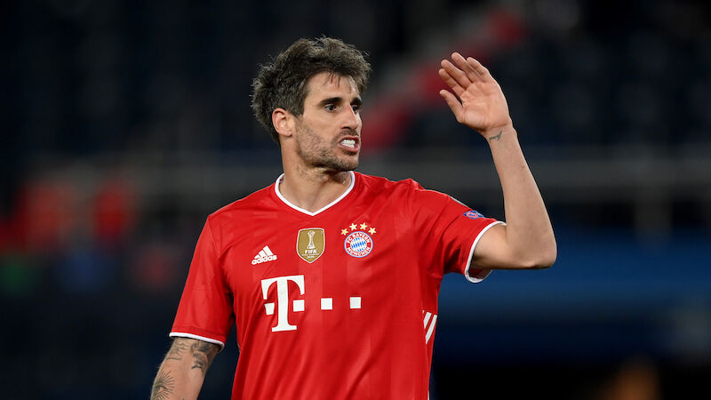 Javi Martinez (36)