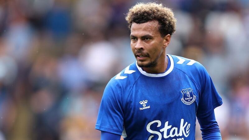 Dele Alli (28)