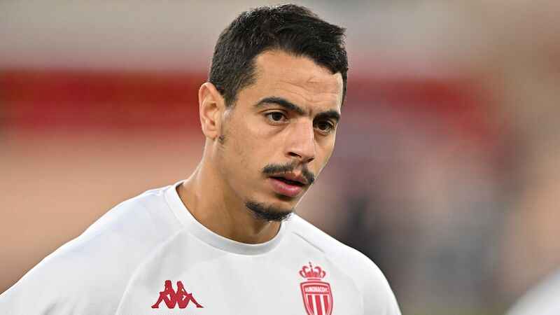 Wissam Ben Yedder (33)