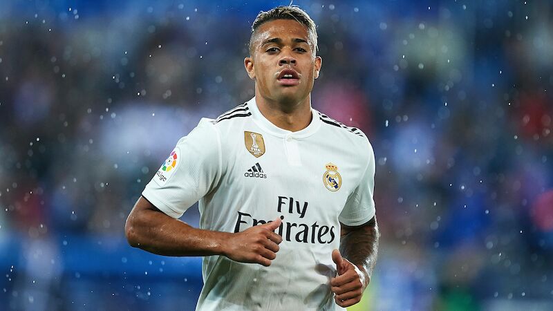 Mariano Diaz (30)