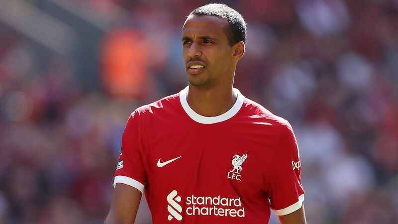 Joel Matip (32)