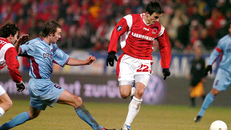 GAK - AZ Alkmaar 2:0