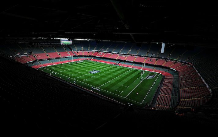 Millennium Stadium