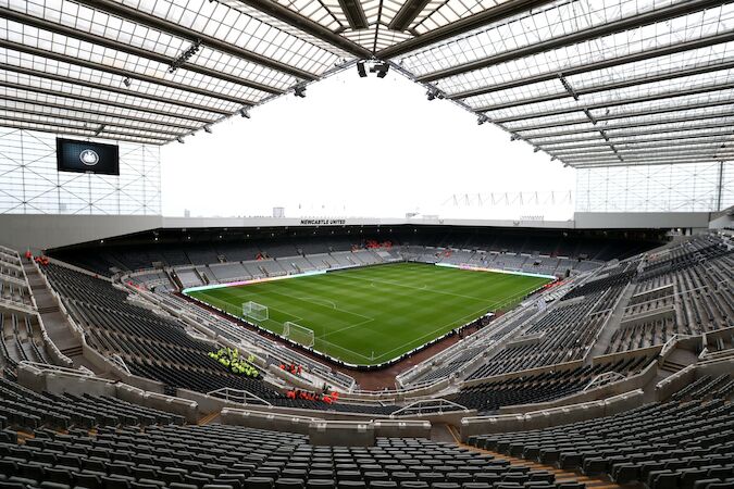 St. James' Park