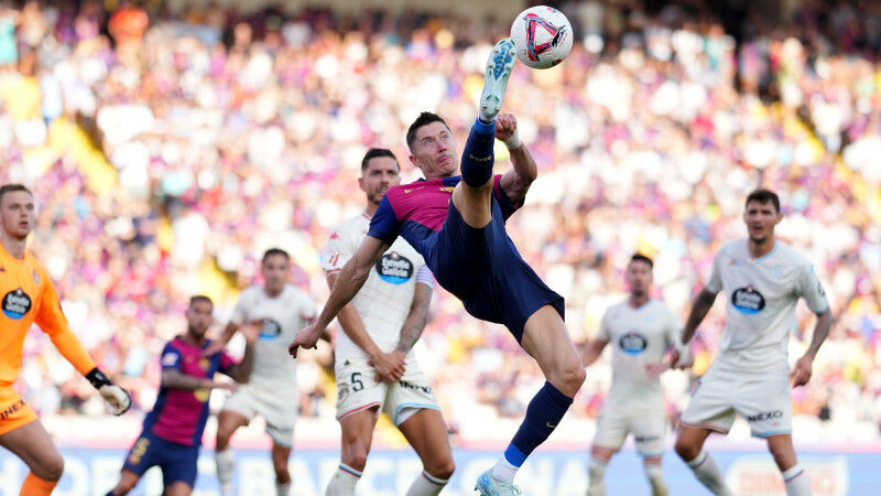 #14: Gol International