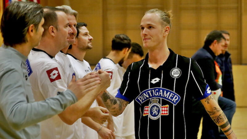 Dominic Pürcher (36)