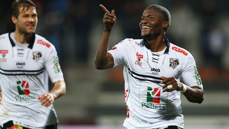 Issiaka Ouedraogo (35)