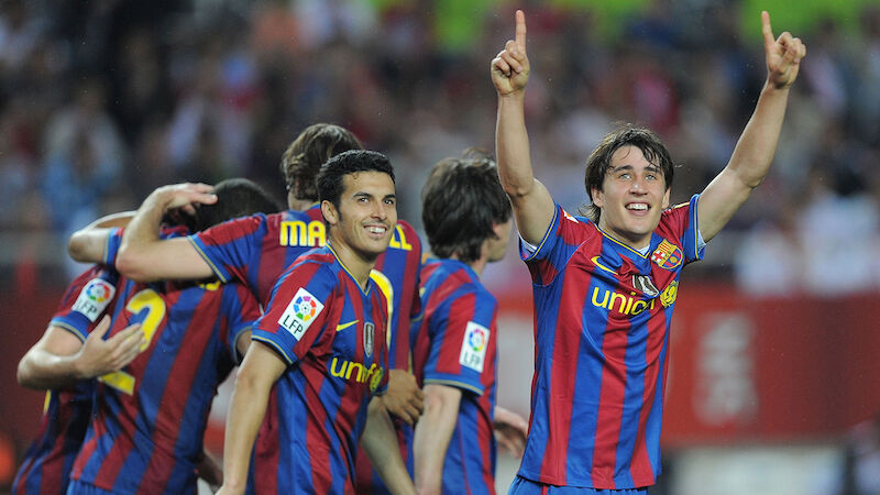 Bojan Krkic