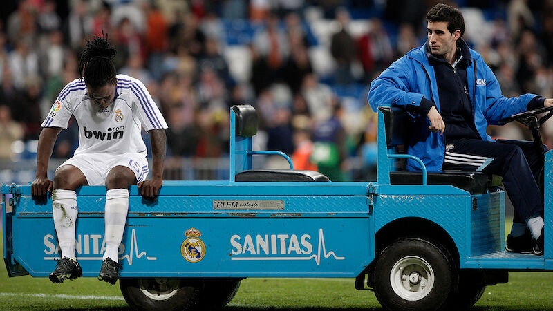 Royston Drenthe 