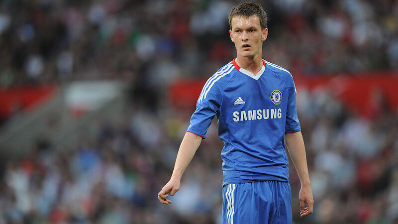 Josh McEachran