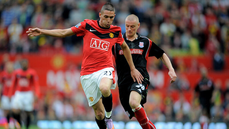 Federico Macheda