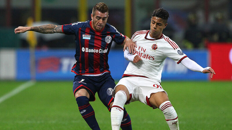 Hachim Mastour