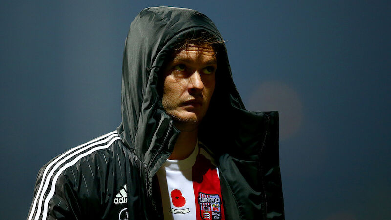 Josh McEachran