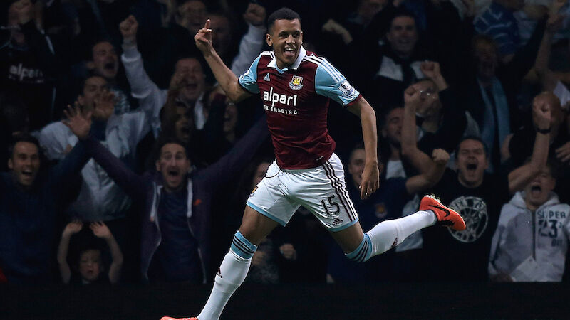 Ravel Morrison