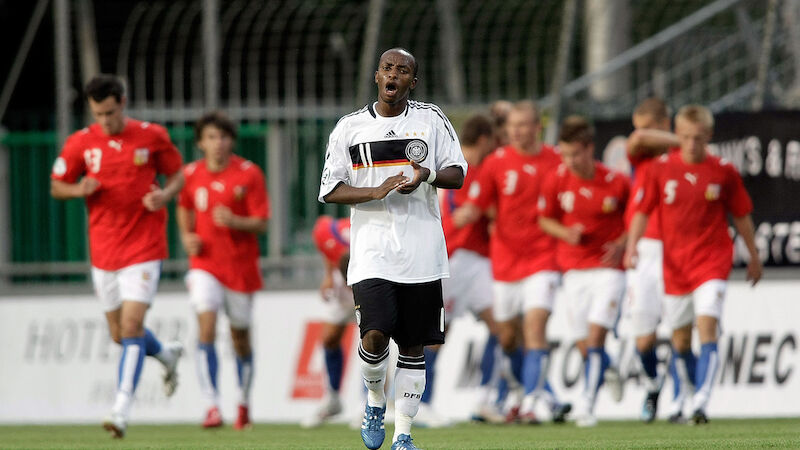 Savio Nsereko