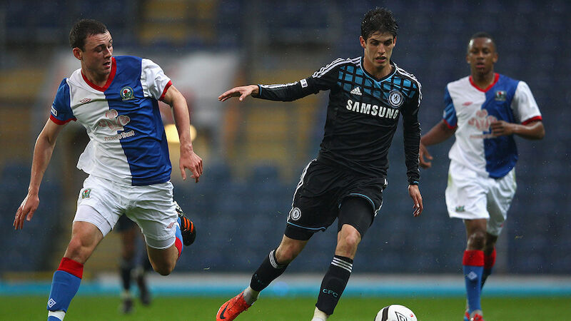 Lucas Piazon
