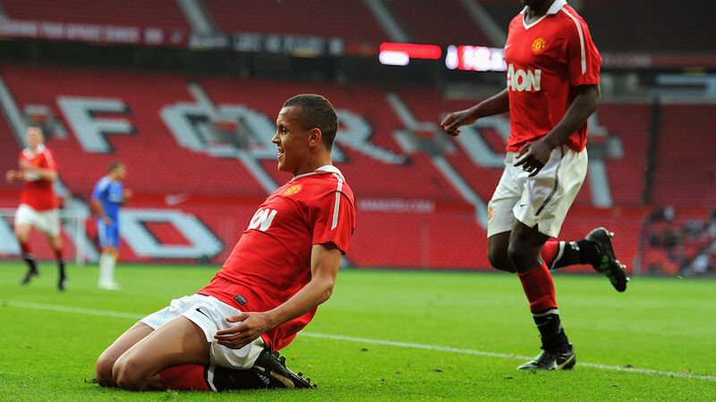 Ravel Morrison