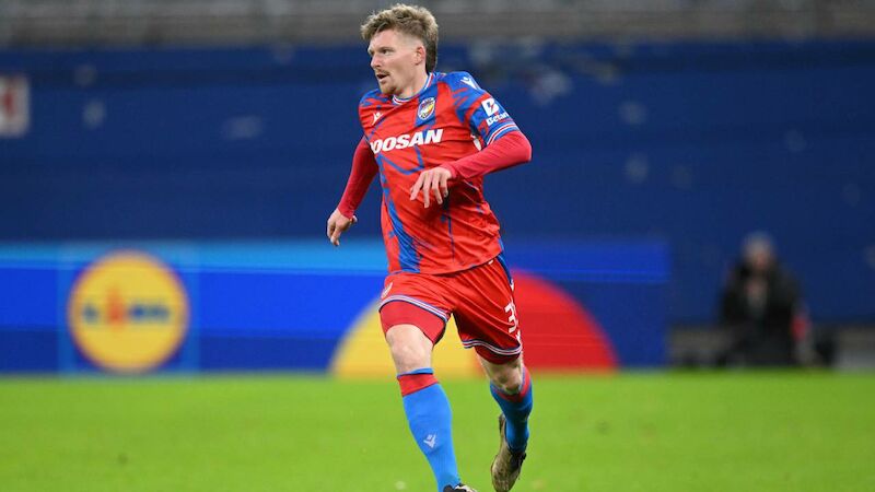 #9 - Pavel Sulc - 5.532 Minuten