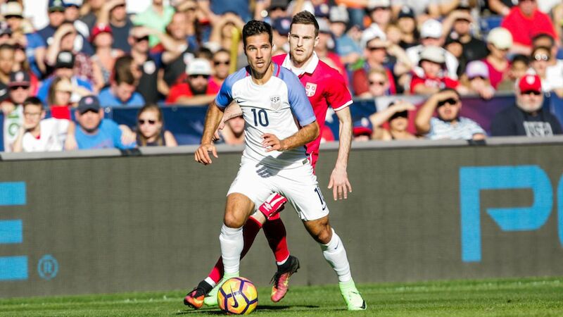 #12 - Benny Feilhaber