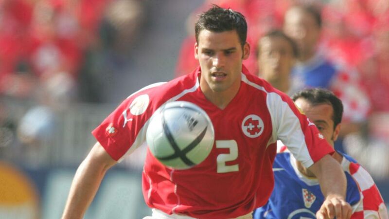 #19 - Bernt Haas