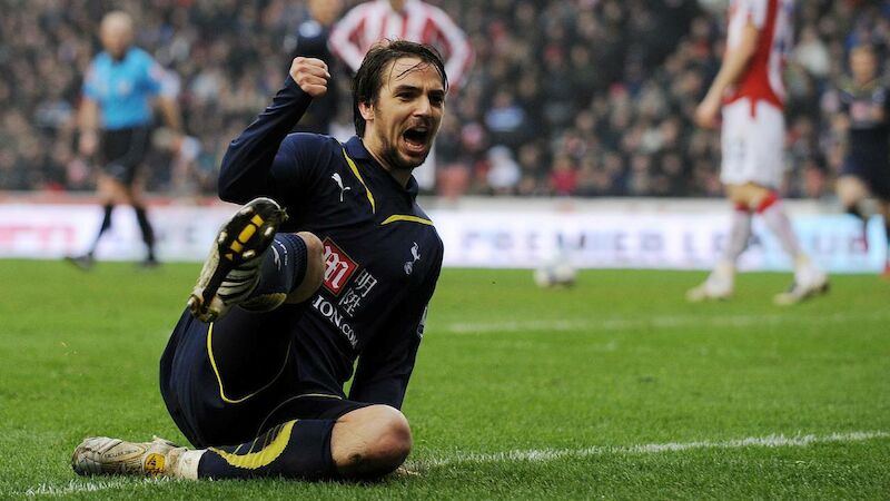 #20 - Niko Kranjcar