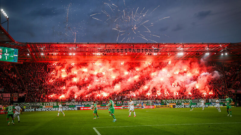 Slideshow Bild