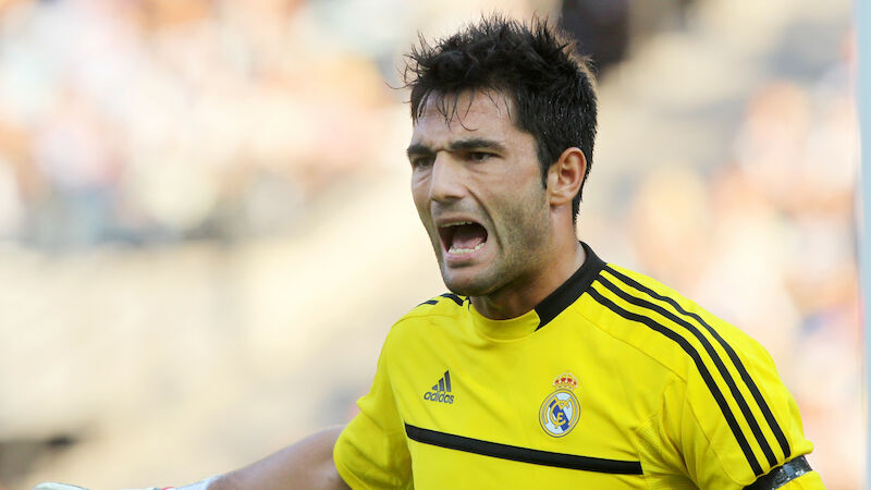 Antonio Adan (Torhüter)