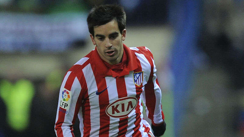 Jose Manuel Jurado (Mittelfeld)