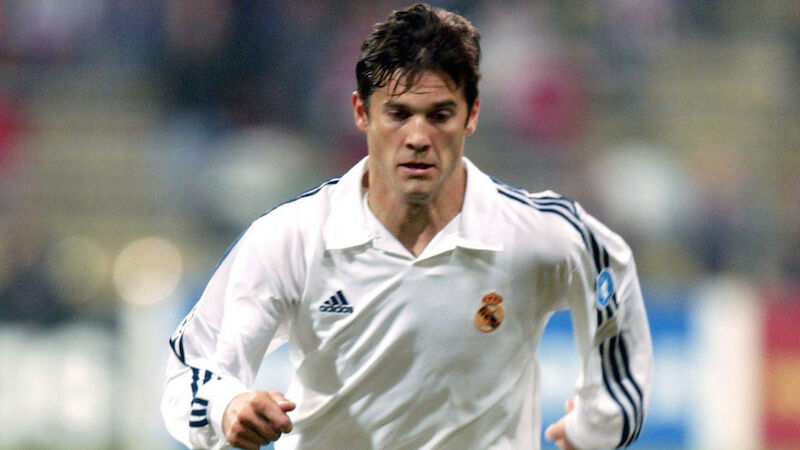 Santiago Solari (Mittelfeld)