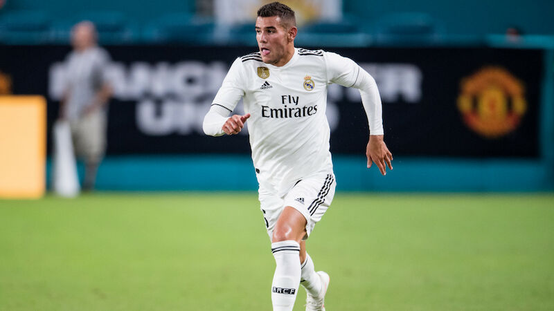 Theo Hernandez (Verteidiger)