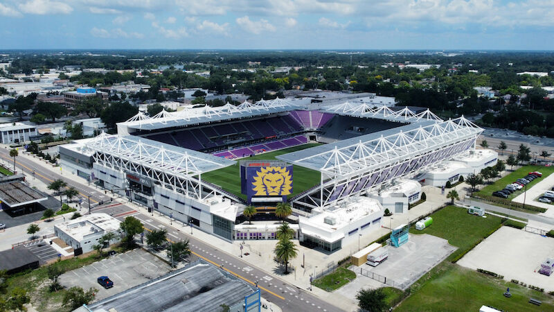 Inter&Co Stadium