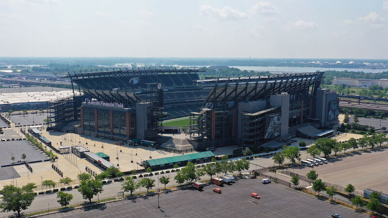 Lincoln Financial Field