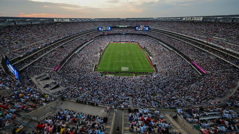 MetLife Stadium