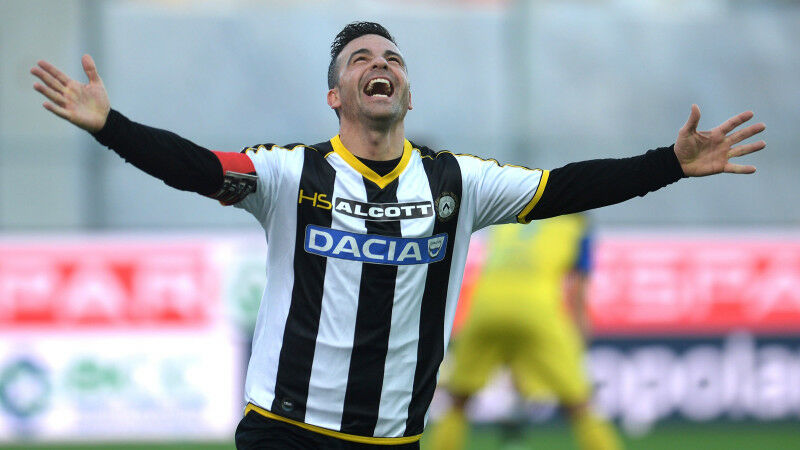 Antonio Di Natale