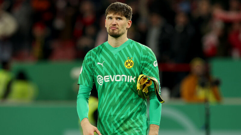 Gregor Kobel
