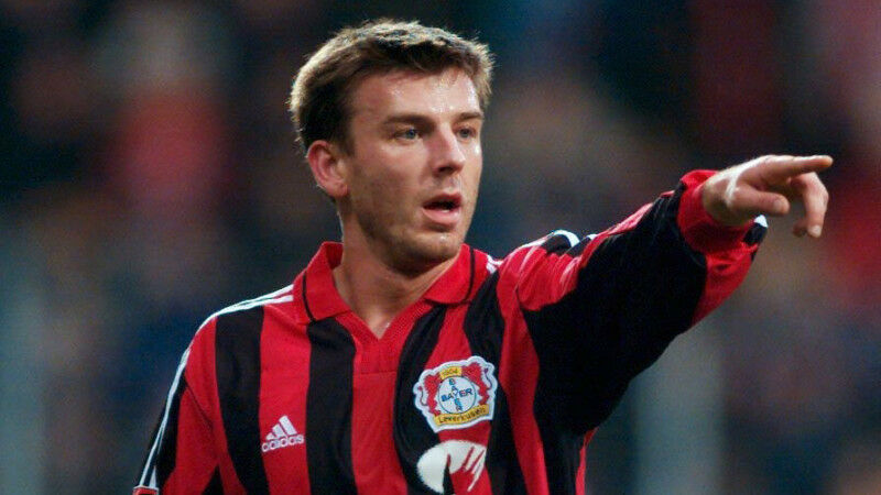 Bernd Schneider