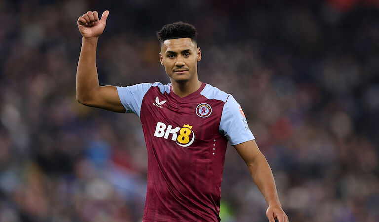 #11 - Ollie Watkins