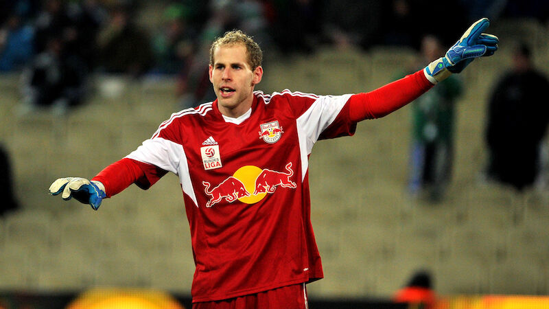 Péter Gulácsi
