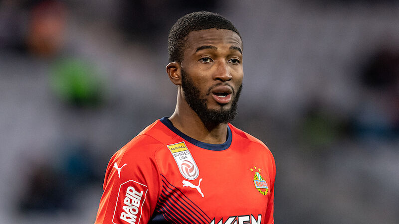 Kelvin Arase (26)