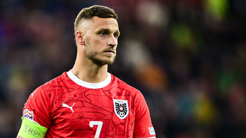Marko Arnautovic (35)