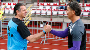 Ex-FAK-Coach Thema in Kapfenberg