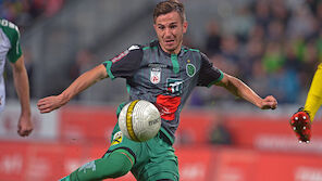 Sponsor setzt Wacker unter Druck