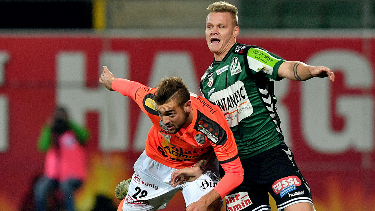 Fussball 1 Liga Live Fussball 1 Liga Live