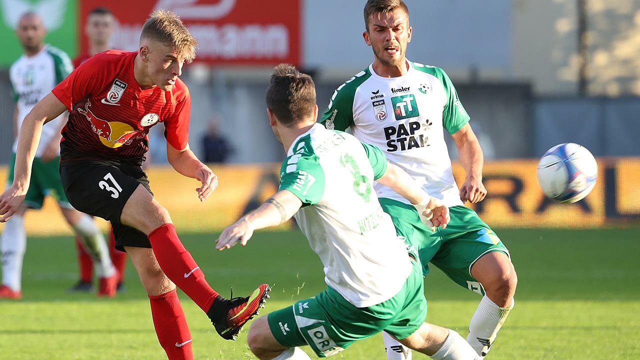 Erste Liga Fußball Erste Liga Fußball