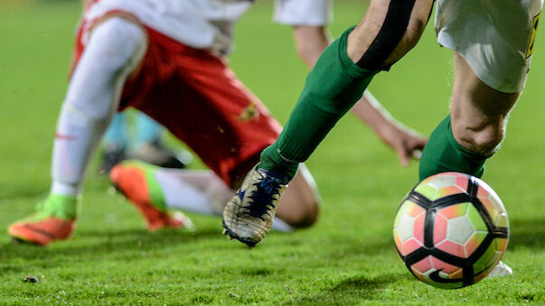 Neue Bestimmungen für 2. Liga ab 2018/19