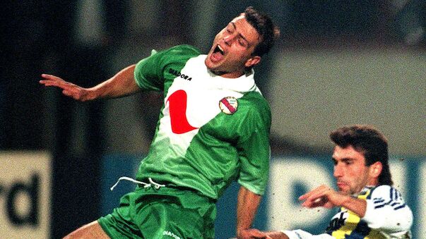 Rapid-Legende mit Trainer-Debüt gegen LASK