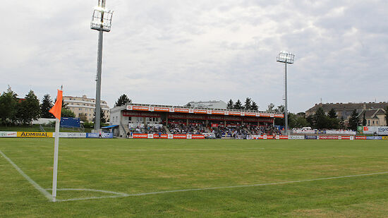 FAC gegen Wattens erneut abgesagt