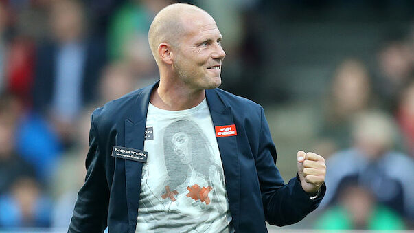 FAC: Top-Favorit auf den Trainerjob
